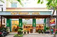 Bên ngoài New Sunny1 Hotel