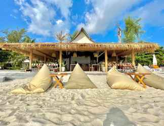 ภายนอกอาคาร 2 Crystal White Sand Resort