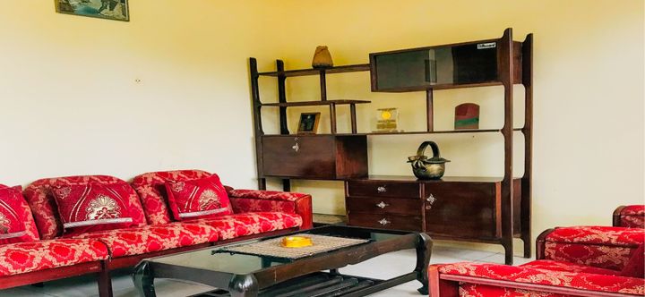 Sảnh chờ 2 Griya Nuraini 3