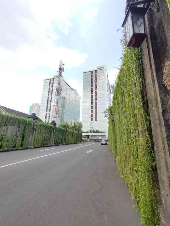 Sewa Apartemen Jogja Mataram City Sadewa, Yogyakarta - Harga Terbaru