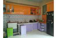 Kamar Tidur Yasmin Homestay