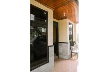 Lobi 2 Darwati Homestay Desa Wisata Ketapanrame