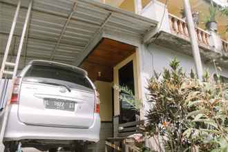 ภายนอกอาคาร 4 Darwati Homestay Desa Wisata Ketapanrame