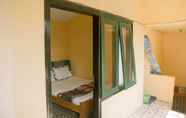 ห้องนอน 3 Darwati Homestay Desa Wisata Ketapanrame