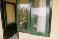 ห้องน้ำภายในห้อง Darwati Homestay Desa Wisata Ketapanrame