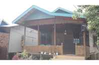 ภายนอกอาคาร Homestay Erik Desa Wisata Muara Jambi