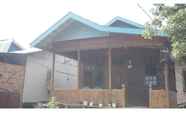 Exterior 3 Homestay Erik Desa Wisata Muara Jambi