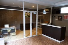 Lobby Gaing Mas Residence by Gaing Mas Group