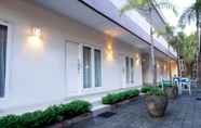 ภายนอกอาคาร 5 Gaing Mas Residence by Gaing Mas Group