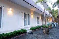 Exterior Gaing Mas Residence by Gaing Mas Group