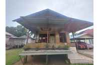 ล็อบบี้ Homestay Benny Desa Wisata Muara Jambi