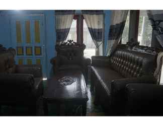 Lobby 2 Homestay Benny Desa Wisata Muara Jambi