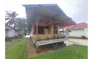 Exterior 2 Homestay Benny Desa Wisata Muara Jambi