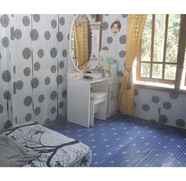 Bedroom 4 Homestay Mamat Desa Wisata Muara Jambi