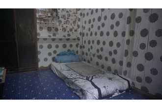 Bedroom 4 Homestay Mamat Desa Wisata Muara Jambi