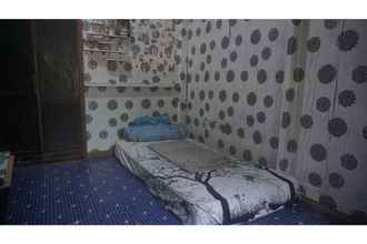 Kamar Tidur 4 Homestay Mamat Desa Wisata Muara Jambi