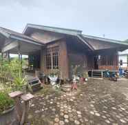 Common Space 3 Homestay Mamat Desa Wisata Muara Jambi