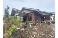 Common Space Homestay Mamat Desa Wisata Muara Jambi