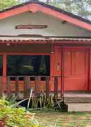 EXTERIOR_BUILDING Gunung Sari Sunset Homestay (GSS Homestay)