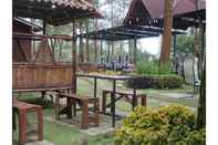 ร้านอาหาร Gunung Sari Sunset Homestay (GSS Homestay)