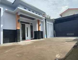 Exterior 2 Villa Doa Ibu