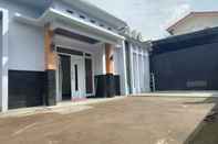 Exterior Villa Doa Ibu