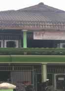 EXTERIOR_BUILDING Penginapan Rahmah Nafali