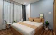 Kamar Tidur 2 Cozrum Homes - Graceful Corner