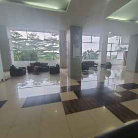 Exterior / Building 1 Easton Park Apartment by Narel, Arnes Shuttle Jatinangor Hotels