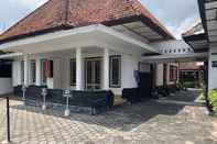 Exterior Prambanan Guesthouse