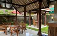 Lobi 5 Prambanan Guesthouse