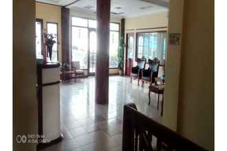 Lobi 4 Hotel Sinta