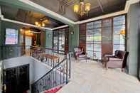 Lobby The Coach Hotel Sukhumvit / Asok BTS Bangkok by Compass Hospitality