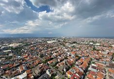 Nearby View and Attractions 7 Spacious Luxury 3BR Apartment at Newton Residence Bandung By Travelio