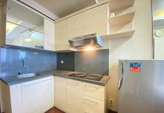 Bedroom 5 Spacious and Cozy 2BR at Suites @Metro Apartment By Travelio