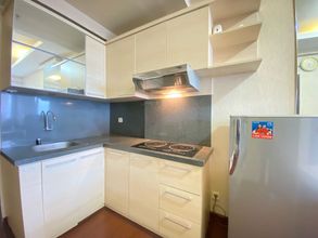 Bedroom 4 Spacious and Cozy 2BR at Suites @Metro Apartment By Travelio