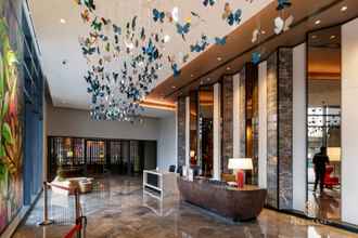 Lobby 4 ViiA Residences Kuala Lumpur, Five Senses