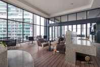 Bar, Cafe and Lounge ViiA Residences Kuala Lumpur, Five Senses