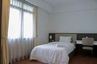 Kamar Tidur 4 Comfort 3BR at Simprug Park Residences By Travelio Premium