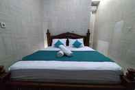 Bedroom Sion Homestay