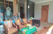 Lobby 5 Sion Homestay