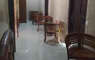 Lobby 2 Sion Homestay