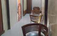 Lobby 3 Sion Homestay