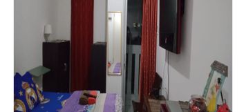 Lobby 2 Dramaga Residence by Rendi