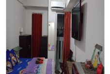 Lobby Dramaga Residence by Rendi