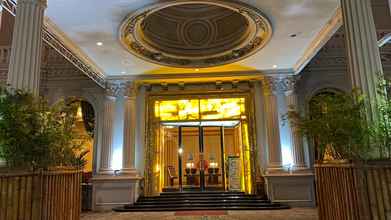 Lobby 4 GRAND EMPIRE PALACE HOTEL