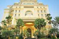 Exterior GRAND EMPIRE PALACE HOTEL