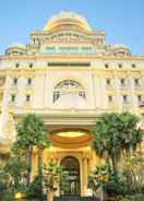 EXTERIOR_BUILDING GRAND EMPIRE PALACE HOTEL