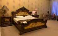 Kamar Tidur 5 GRAND EMPIRE PALACE HOTEL