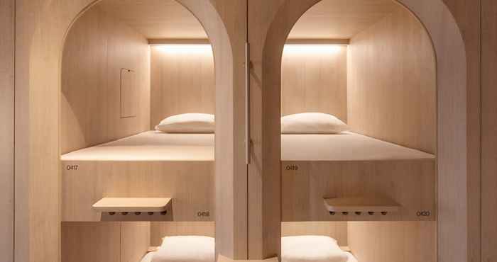 Bedroom KINN Capsule 